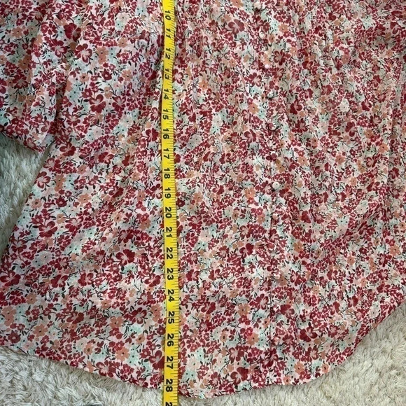 Torrid Blouse size 1X - Picture 11 of 11